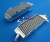 Suzuki RM250 Aluminum Radiator (1991-1992)