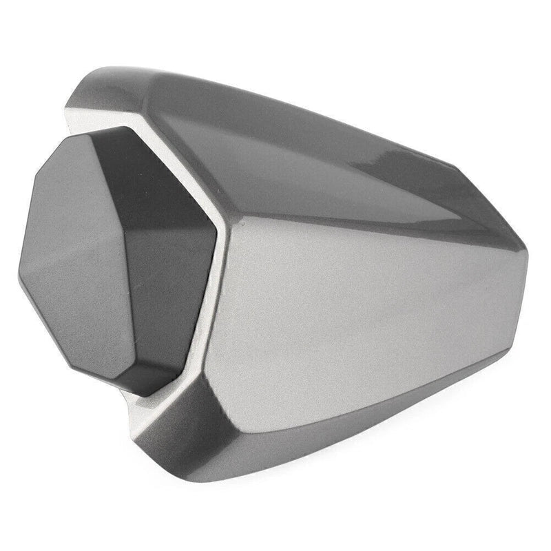 Yamaha YZF R1 (2009-2014) Gray Rear Seat Cover Cowl