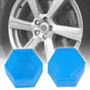 Land Rover Range Rover Sport 22mm Wheel Lug Nut Covers 20 Pcs (06-13)