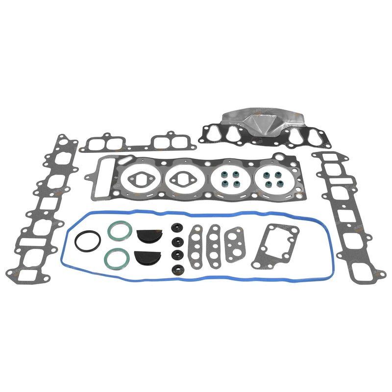 Toyota Corona RT142 Cylinder Head Gasket 2.4L 22R 4cyl (1984–1987)