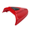 Trident 660 Rear Tail Seat Cover Cowl Red (2021-2024)