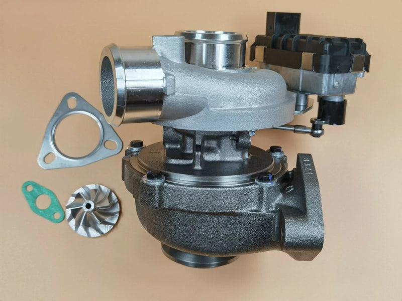 Holden Cruze, Epica, Captiva 2.0 TD Billet Turbocharger (2009-2016)
