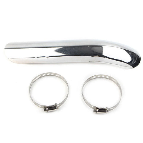 Various Models Harley Motorcycle Exhaust Muffler Pipe Heat Shield Cover
