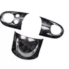 Mini Cooper R56 (2006-2013) Forged Carbon Fiber Steering Wheel Cover