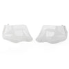 BMW S1000XR R1200GS ADV RS Windshield Handguard Covers (2015-2023)