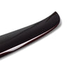 Cadillac CT5 (2020-2024) Garnet Metallic WA326E ABS Boot Spoiler