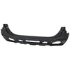 Bumper Cover Fascia Rear 86612DWEA0 for Kia Sportage