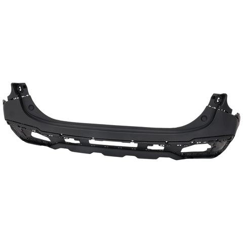 Bumper Cover Fascia Rear 86612DWEA0 for Kia Sportage
