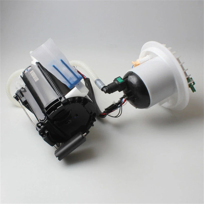 2012-2019 Land Rover Range Rover Evoque Fuel Pump Assembly (2012-2019)