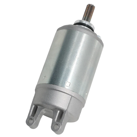 Suzuki GSX1300R Hayabusa Starter Motor (2008-2019)