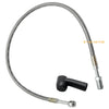 Front Brake Hose Line Polaris Sportsman 500 4x4 6x6 (1996–2000)