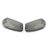 KAWASAKI ZZR400 600 Rear Turn Signal Light Lens Smoke (1990-1992)