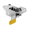 BMW Front Hood Safety Catch Latch w/ Release Handle (2000-2006)