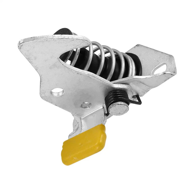 BMW Front Hood Safety Catch Latch w/ Release Handle (2000-2006)