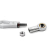 Softail FXDWG Dyna Wide Glide FLHR Shift Linkage (2006-2017)
