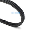 Arctic Cat Indy 600 XCR, Indy 700 XCR, Ultra RMK Drive Belt (1996-1998)