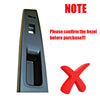 Toyota Yaris Right Side Door Window Switch Bezel Trim (2012-2014)