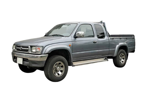 Toyota Hilux MK4 Windscreen Wiper Motor (1998-2004)