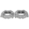 Landcruiser 80 Series Front Disc Brake Calipers / Pair / LH+RH (1992–1995)