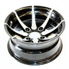 Quad Dirt Bike ATV Buggy UTV Offroad 12" Front ALLOY Wheel Rim
