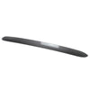 Mercedes Benz C Class Carbon Look Rear Roof Spoiler Wing Lip (2022-2024)
