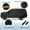 Chevrolet Tahoe Car Cover 190T PU (2007 - 2024)