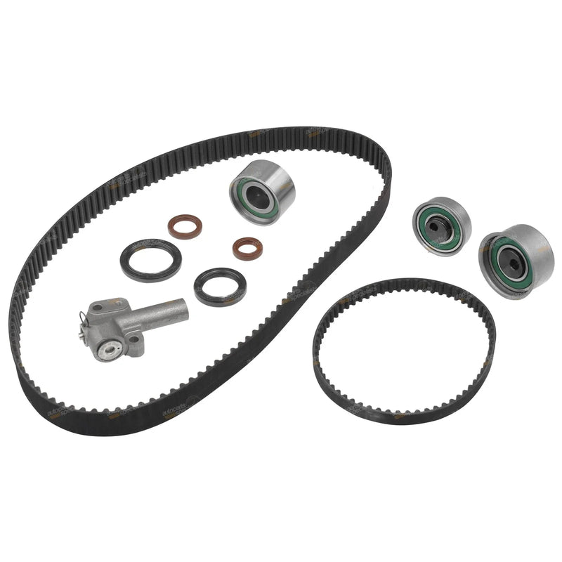 L300 Express Timing Belt+Hydraulic Tensioner Kit (1994-2014)