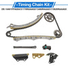 Honda CR-V, Accord, Civic, Acura ILX, TSX Timing Chain Kit