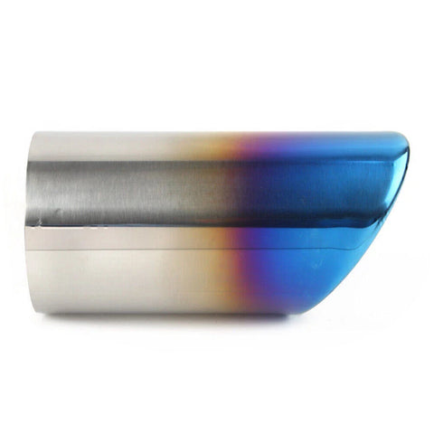 VW Golf, Jetta, Passat Rear Exhaust Pipe Muffler Tip (2003-2020)