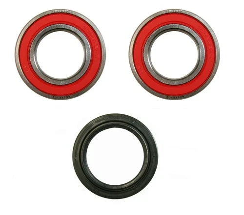 Suzuki Vinson 500 Eiger 400 and King Quad 400 Rear Wheel Bearing & Seal Kit