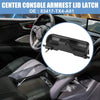 Acura RDX Console Armrest Lid Latch Lock Knob w/ Spring (2013 - 2018)