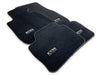 BMW 5 Series F07 F07LCI GT Black Tailored Carpets Floor Mats (2010-2017)