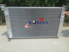 Holden Commodore VT VU VX HSV 3.8 V6 3ROW Aluminium Radiator (1997-2004)