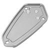 Kawasaki Z1000 Front Brake Fluid Reservoir Cover (2010-2017)