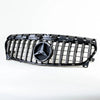 Mercedes Benz CLA-Class W117 Grille (2017-2019)