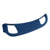 Chevrolet Corvette C7 (2014-2019) Blue Suede Dashboard Cover Trim