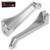 Kawasaki KFX450R Rear Left/Right Fender Bracket (2008–2014)
