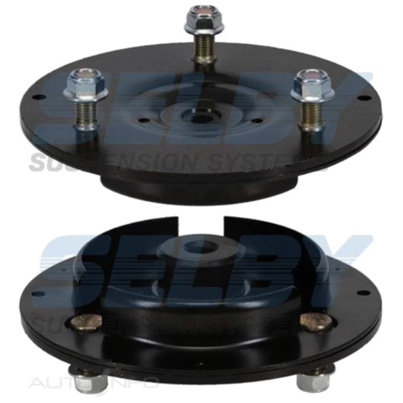 Toyota Hilux GGN120 V6 4.0L 1GR-FE Front Strut Mount (2015–2017)
