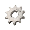 110CC 125CC ATV Pit Dirt Quad Bike 17mm 10T Front Sprocket