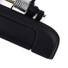Exterior Door Handle Outer Grab RH Front Fits Toyota Hiace Commuter Van 1989-04