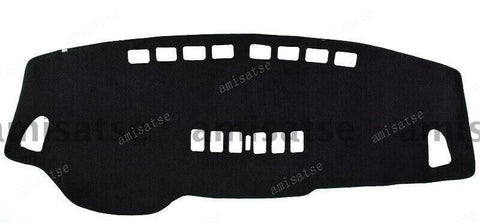 Nissan Versa Tiida C11 Dashboard Cover (2007-2011)