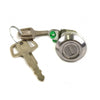Cylinder Door Lock Safety Key Set RH Fits Isuzu ELF NPR NQR Truck 1994-06 D08