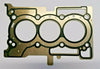 MICRA CLIO IV CAPTUR LOGAN SANDERO HEAD 0.90 GASKET SET