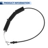 Honda Odyssey 2005-2008 Rear Right Door Latch Cable