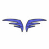 Universal Motorcycle 3D Tank Traction Pad (2020-2023)