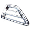 Land Rover Freelander 2 Chrome Side Air Vent Cover Trim (2008-2015)