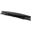 Land Rover LR4 Discovery Bumper Skid Plate Tow Hook Eye Cover (2010-2013)