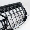 Mercedes Benz GLA H247 Chrome GT Style Front Grille (2020-2023)