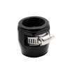 Car Model 4 x AN10 Aluminum Alloy Fuel Hose Fittings Clamp Adapter