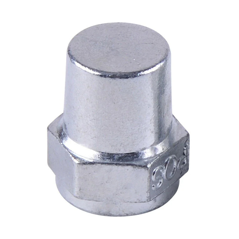 Car 2x Battery Top Post Terminal Adapter Converter 3/8